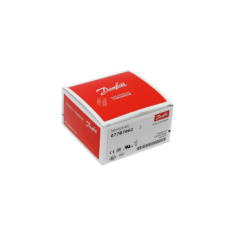 DANFOSS - Thermostat réfrigérateur - 077B7062