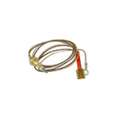 thermocouple TC MM 550 II pour plan de travail Franke avec codes 1981557