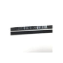 courroie poly-v h7 1956 originale pour lave-linge smeg 751610150