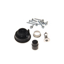 ensemble vis et joints d'origine pour plaque De Longhi BR67050929