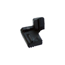 Junte gauche tambour original lave-vaisselle Smeg 766330722