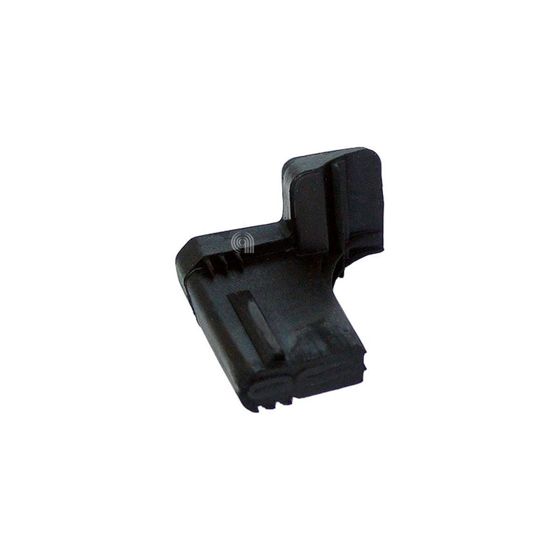 Junte gauche tambour original lave-vaisselle Smeg 766330722