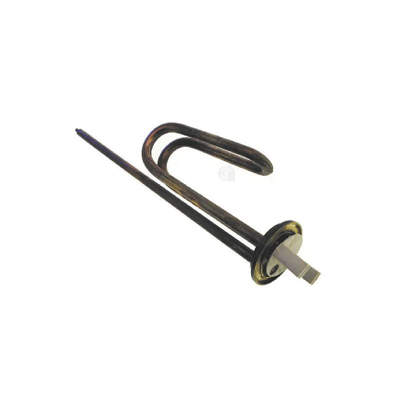 ARISTON, MTS, SAUNIER DUVAL, UNIVERSALE - Résistance pliée pour chauffe-eau - AST-00205006