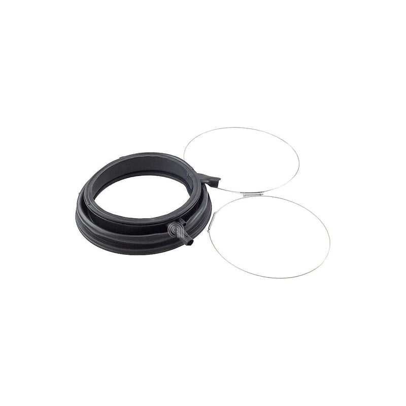 Junte d'hublot d'origine Bosch pour lave-linge codes 20000412, 20002389