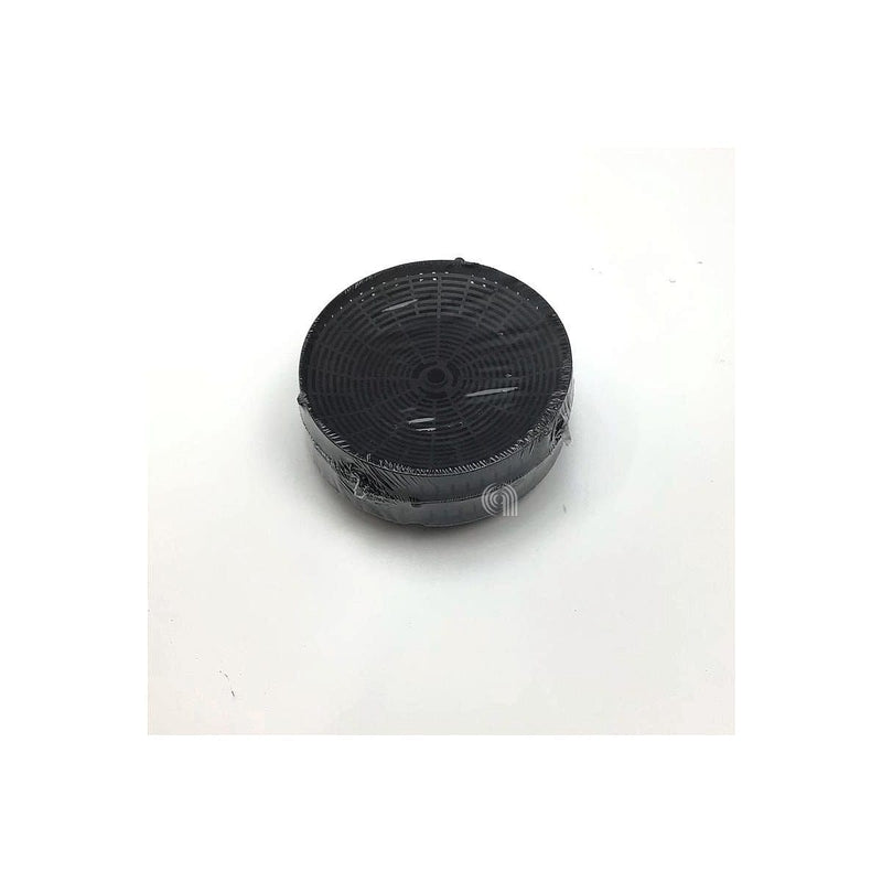kit filtre à charbon mod.57 2 pièces pour hotte Elica