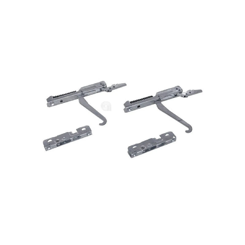 ARISTON - Kit de charnières pour four - KCF0292