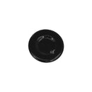 cappello lusso brûleur vitrocéramique bompani m00601250