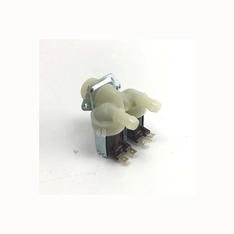 CANDY, WHIRLPOOL, INDESIT, BRANDT - Électrovanne 2 voies pour lave-linge - 49031828