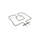 WHIRLPOOL, BAUKNECHT, INDESIT, PRIVILEG - Résistance Supérieure Four 1400W - 480121104179