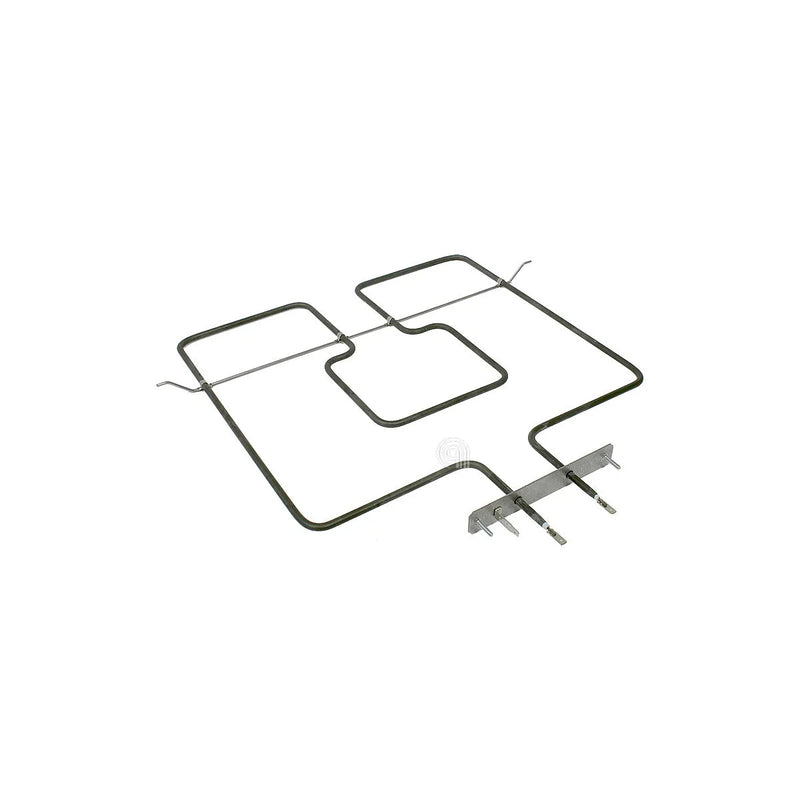 WHIRLPOOL, BAUKNECHT, INDESIT, PRIVILEG - Résistance Supérieure Four 1400W - 480121104179