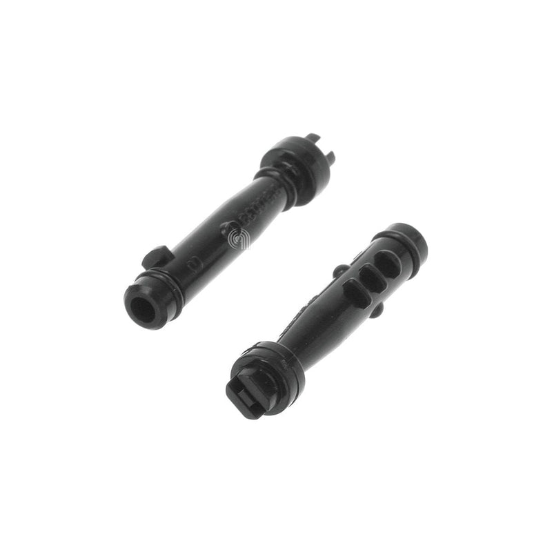 ensemble d'accessoires pour aspirateur Bosch code 12000903