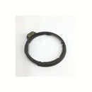 flasque de couvercle marron pour autocuiseur Moulinex SS-981035