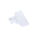 ELECTROLUX, ZANUSSI - Poignée de porte de lave-linge - 1260597008