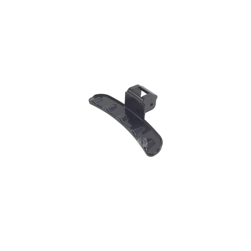 manille de porte lave-linge Samsung dc64-02852d pièce de rechange originale