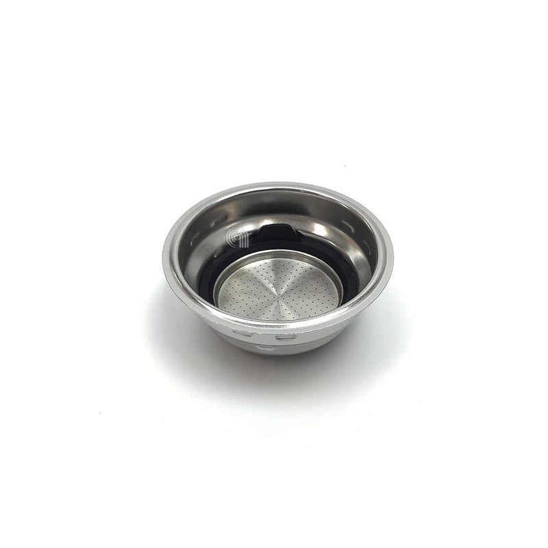 Filtre à eau De Longhi AS00003137 pour cafetières Piccolo 1 dose