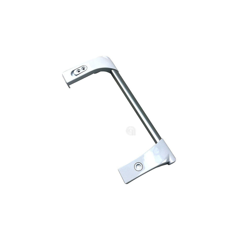 Poignée de porte congélateur originale Whirlpool Indesit C00292196