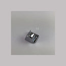 Terminal céramique chromé droit pour cuisine Bompani M54012L09
