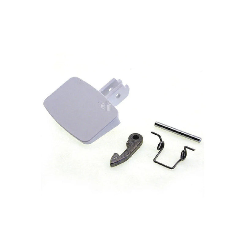ARISTON INDESIT WHIRLPOOL - Poignée de Porte de Machine à Laver - C00657479