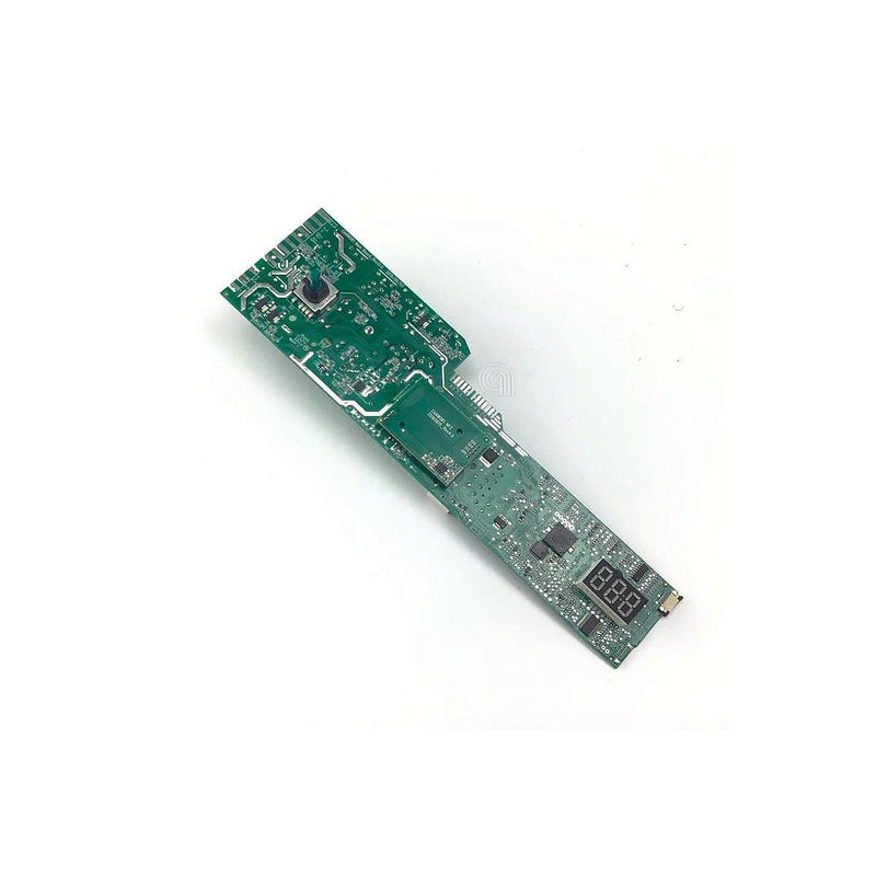 Carte électronique programmée originale pour lave-linge CANDY 49041637