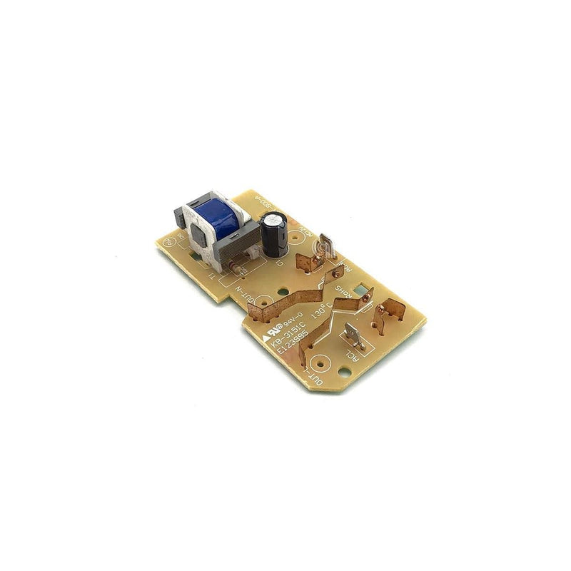 carte de contrôle 10HEDA PCBA Homeart 155 pour grille-pain De Longhi