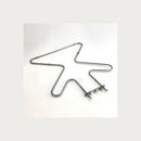 AMICA - Résistance inférieure pour four 1300W - 8001783