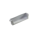 porte de balcon d'origine pour réfrigérateur Whirlpool Indesit C00082956