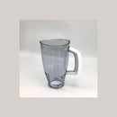 verre en plastique pour robot de cuisine De Longhi MX2000