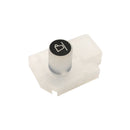 Bouton café original pour cafetière De Longhi ES0081355