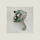 moteur pompe nid p42 23,5x92 pour lave-linge Candy 41048923