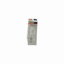 Lampe G4 20W halogène pour four Smeg F65