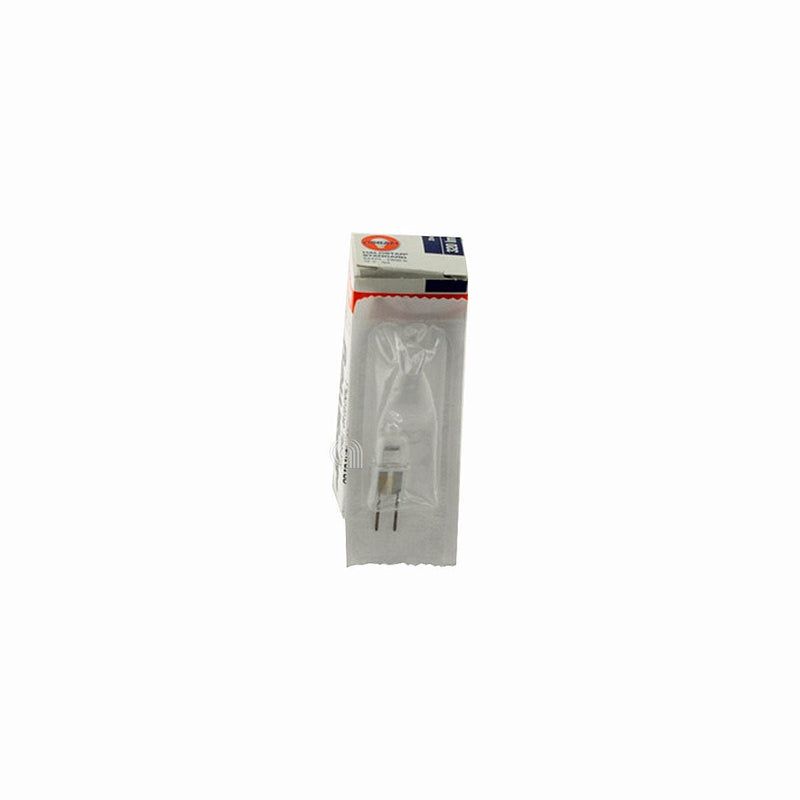 Lampe G4 20W halogène pour four Smeg F65