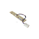 affichage pcb pour réfrigérateur lg code ebr62255203