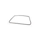 Junte de porte de four originale Bosch compatible 11007780