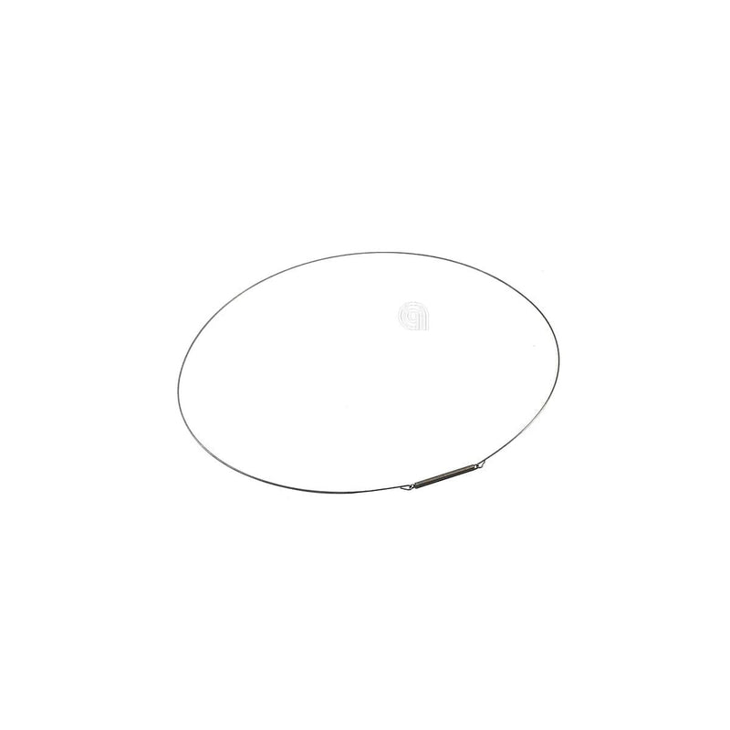 Joint de tambour original pour lave-linge Samsung DC91-12078E