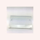 étagère pour réfrigérateur Samsung avec bord argenté DA97-17521B