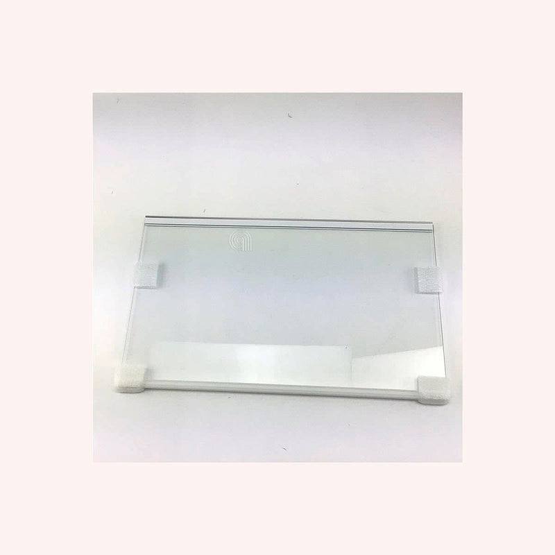 étagère pour réfrigérateur Samsung avec bord argenté DA97-17521B