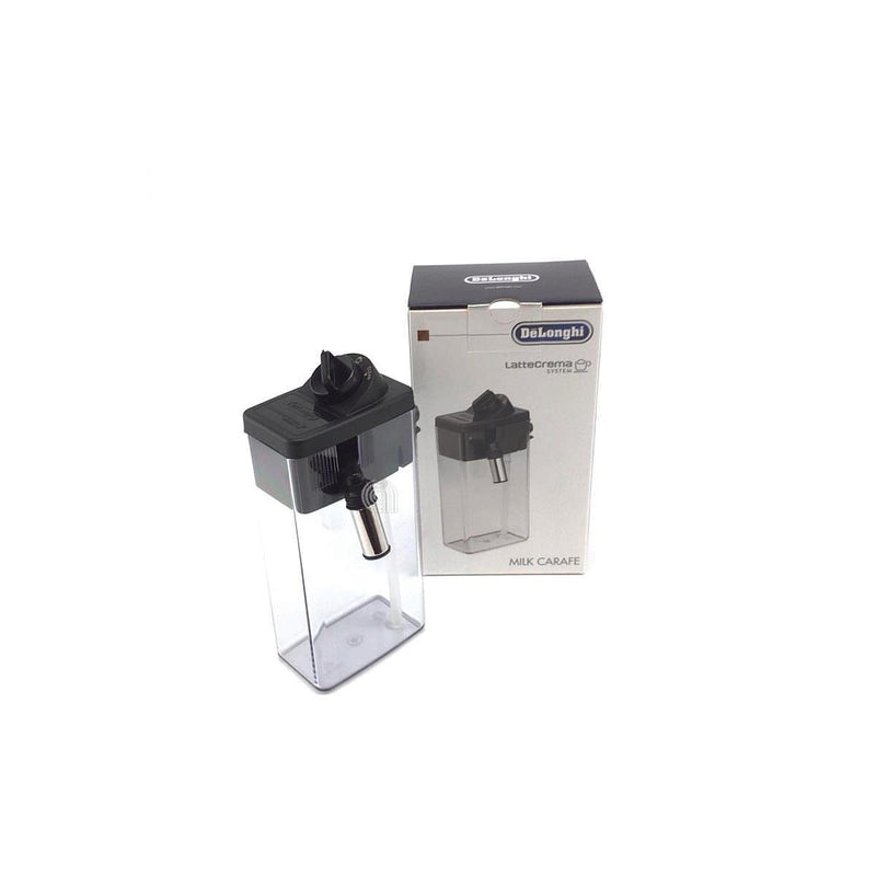 Jarre à latte pour cafetière De Longhi modèle ECAM2 code 5513297821