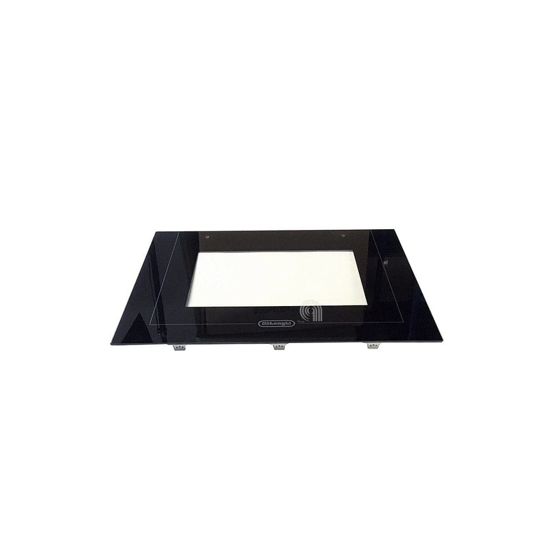 verre porte four Elba De Longhi pièce de rechange 032F62747
