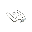 Résistance inférieure four Candy 1530W originale 93700953