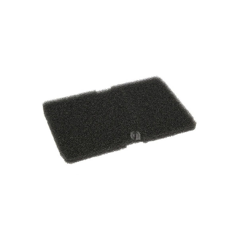 Filtre à air en mousse original sèche-linge Beko 2964840100