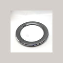 Cadre de porte original pour lave-linge Candy code 70005130