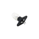 Lampe à incandescence LG 6912W3B002D pour micro-ondes