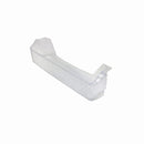 balcon pour porte réfrigérateur Smeg pièce de rechange originale 760391911