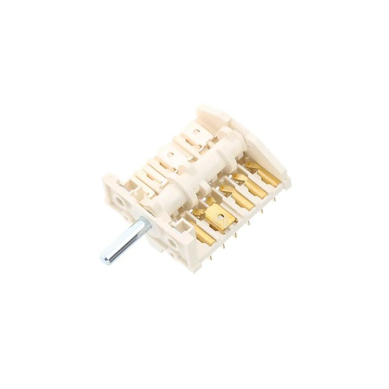 Interrupteur original four Bosch compatible avec plusieurs marques 00161789