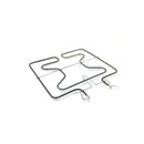 Résistance inférieure 1300W four Bosch originale 00682466