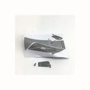 Kit d'espacement pour lave-vaisselle Smeg codes 690074494 762811204
