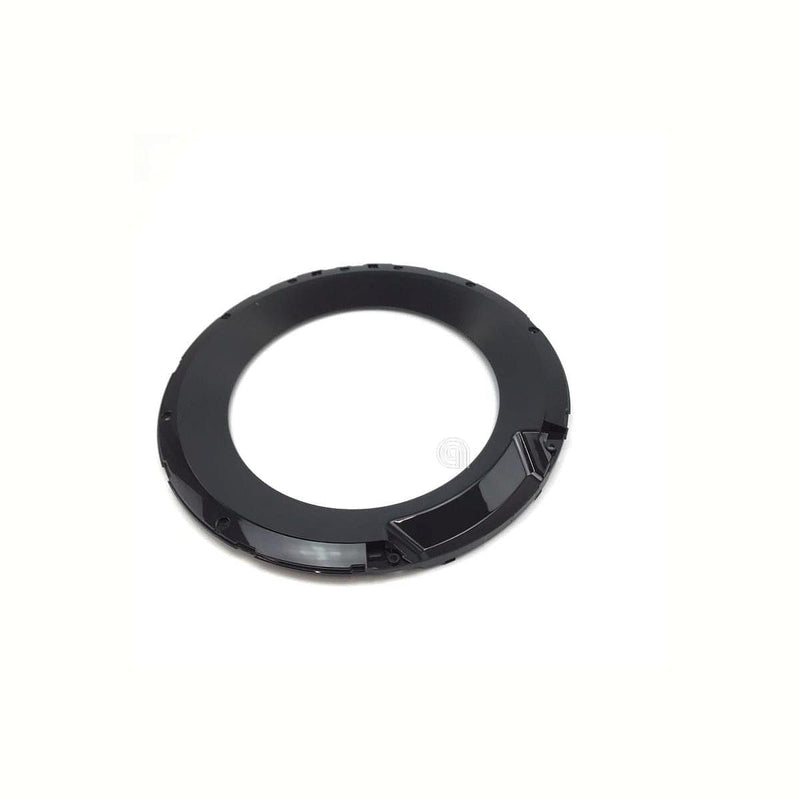 Cadre de hublot original lave-linge Bosch code 20001367