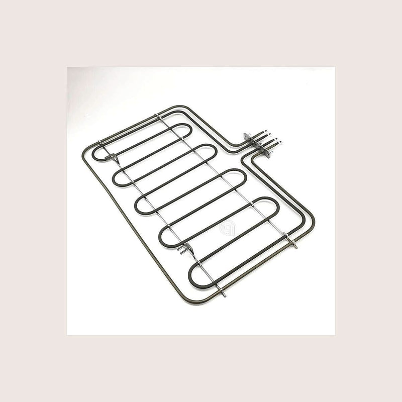 Résistance supérieure 3850W four Smeg 806890870 806891229