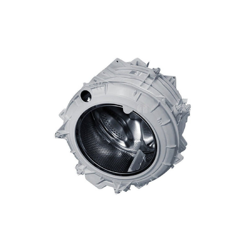cuve complète 52lt pour lave-linge whirlpool et indesit