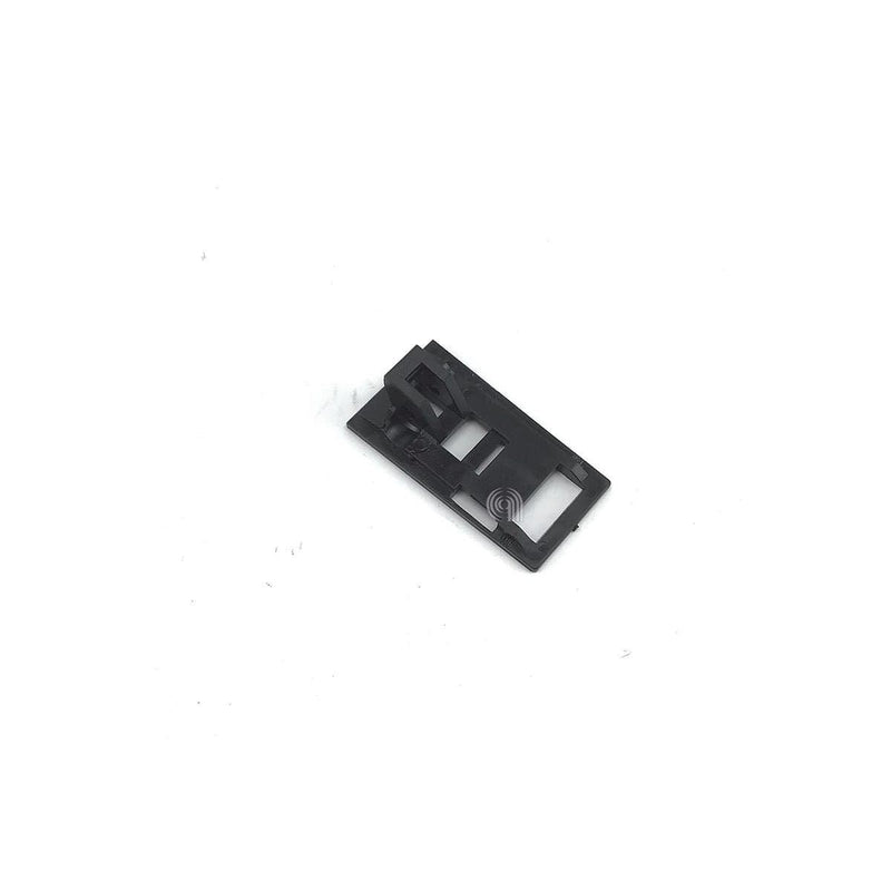 Manille de porte originale pour lave-linge Whirlpool Indesit C00019690